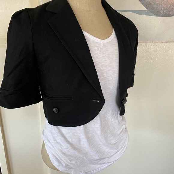Theory crop blazer - Picture 1 of 4